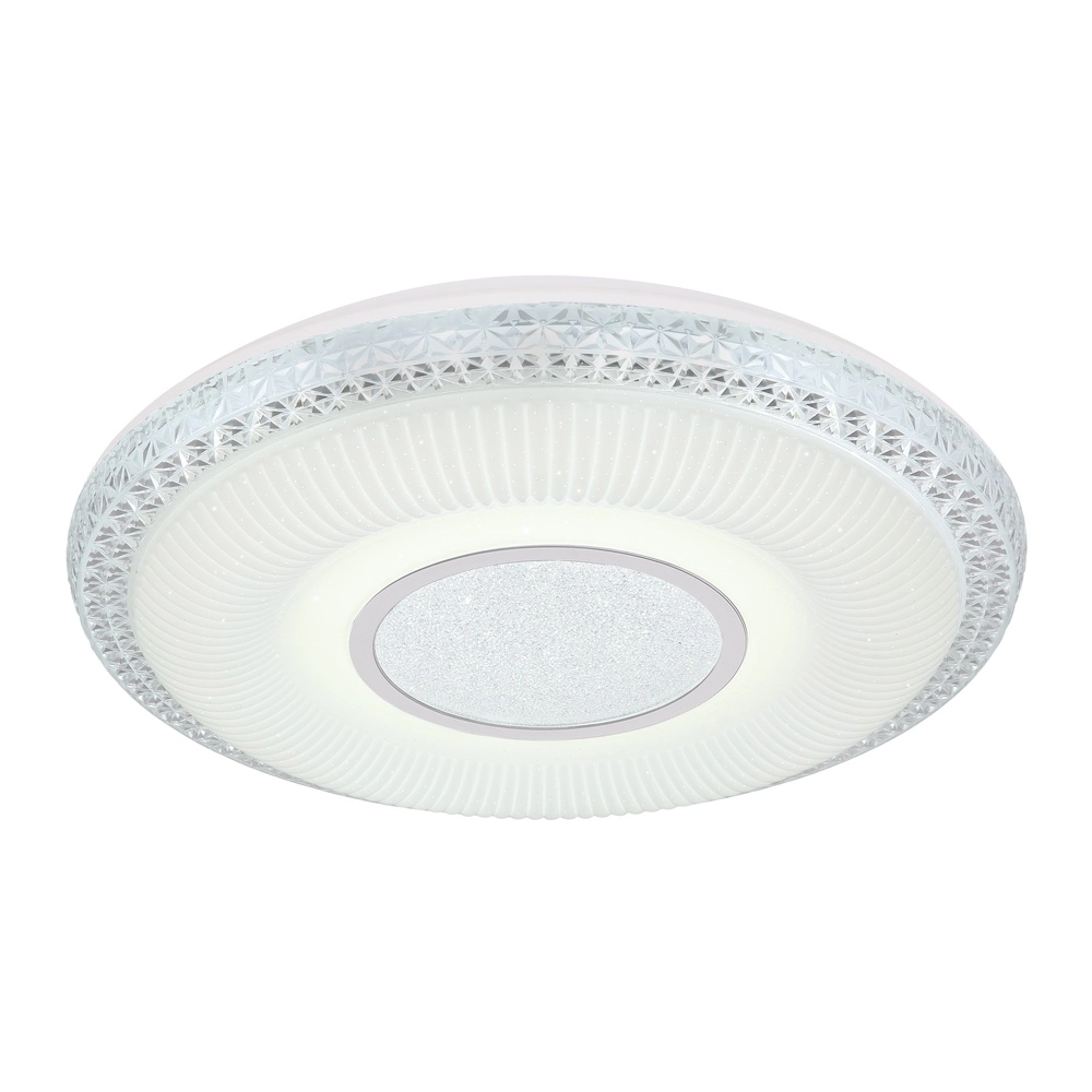 Plafondlamp Klemens Ø 50cm Globo 9007371387700