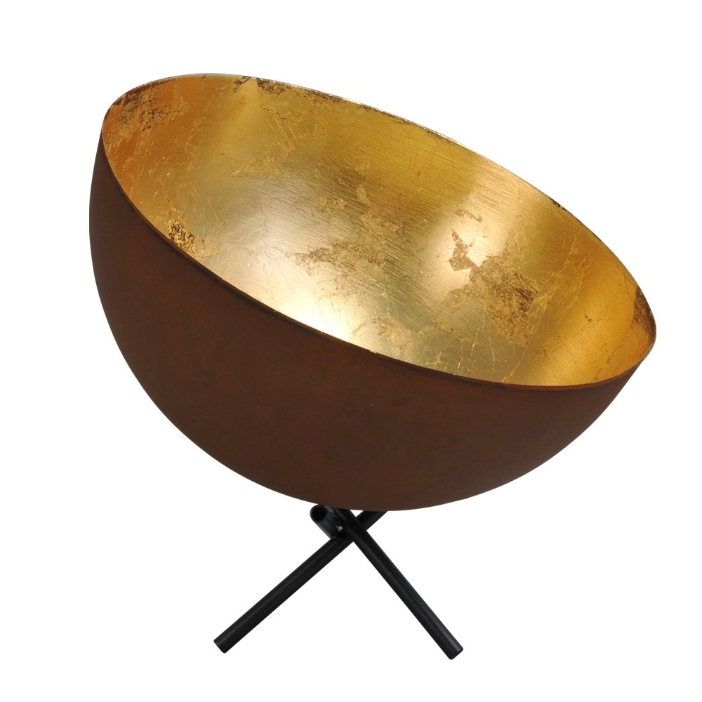 Tafellamp Industria 30 Uplighter