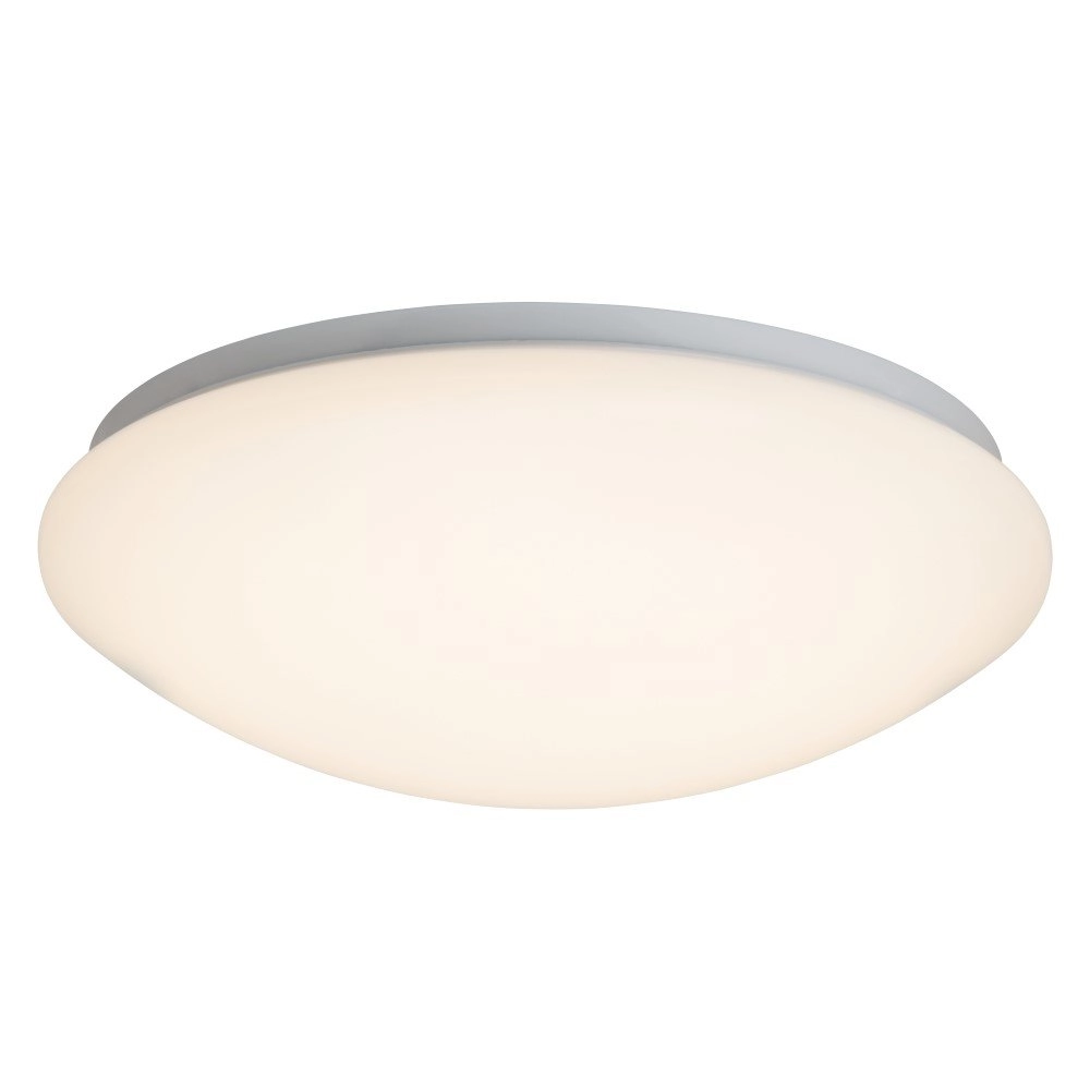 Led plafondlamp Fakir met bewegingssensor Brilliant 4004353202391