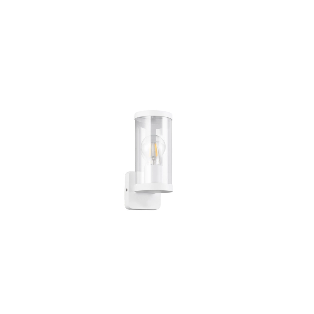 Design wandlamp Bonito wit Trio 4017807603804