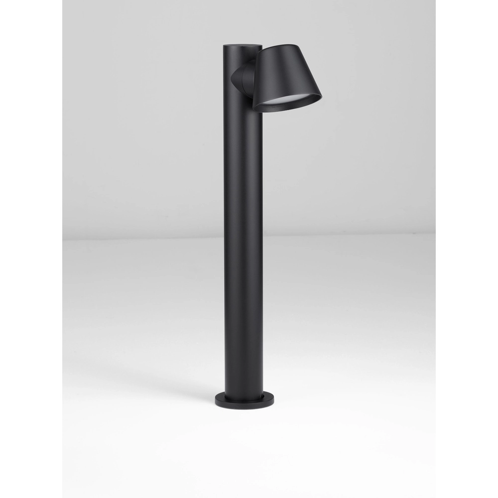 Design tuinlamp Bell zwart Lyora 5212017488114