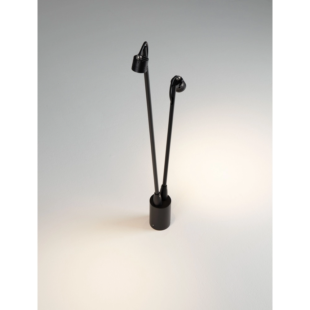 Tuinlamp Sento dubbel
