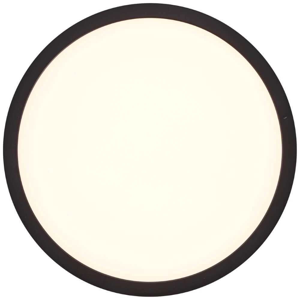 Plafondlamp Tuco Ø 25cm Brilliant 4004353387487