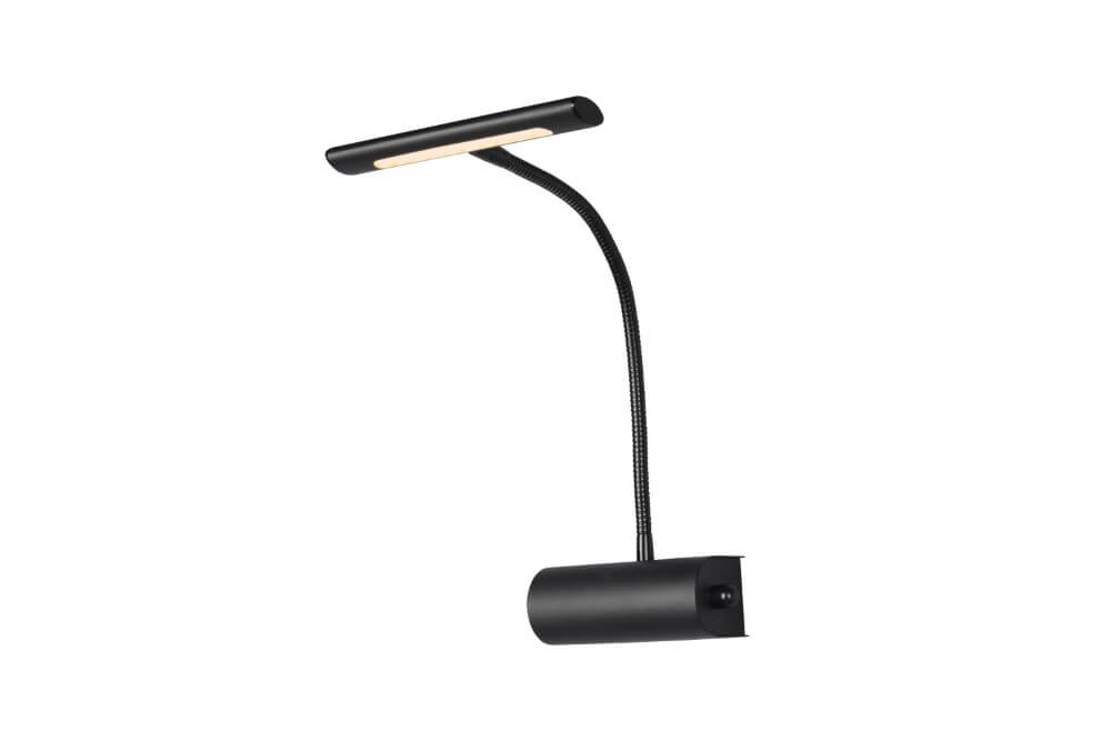 Led bedlamp Curtis