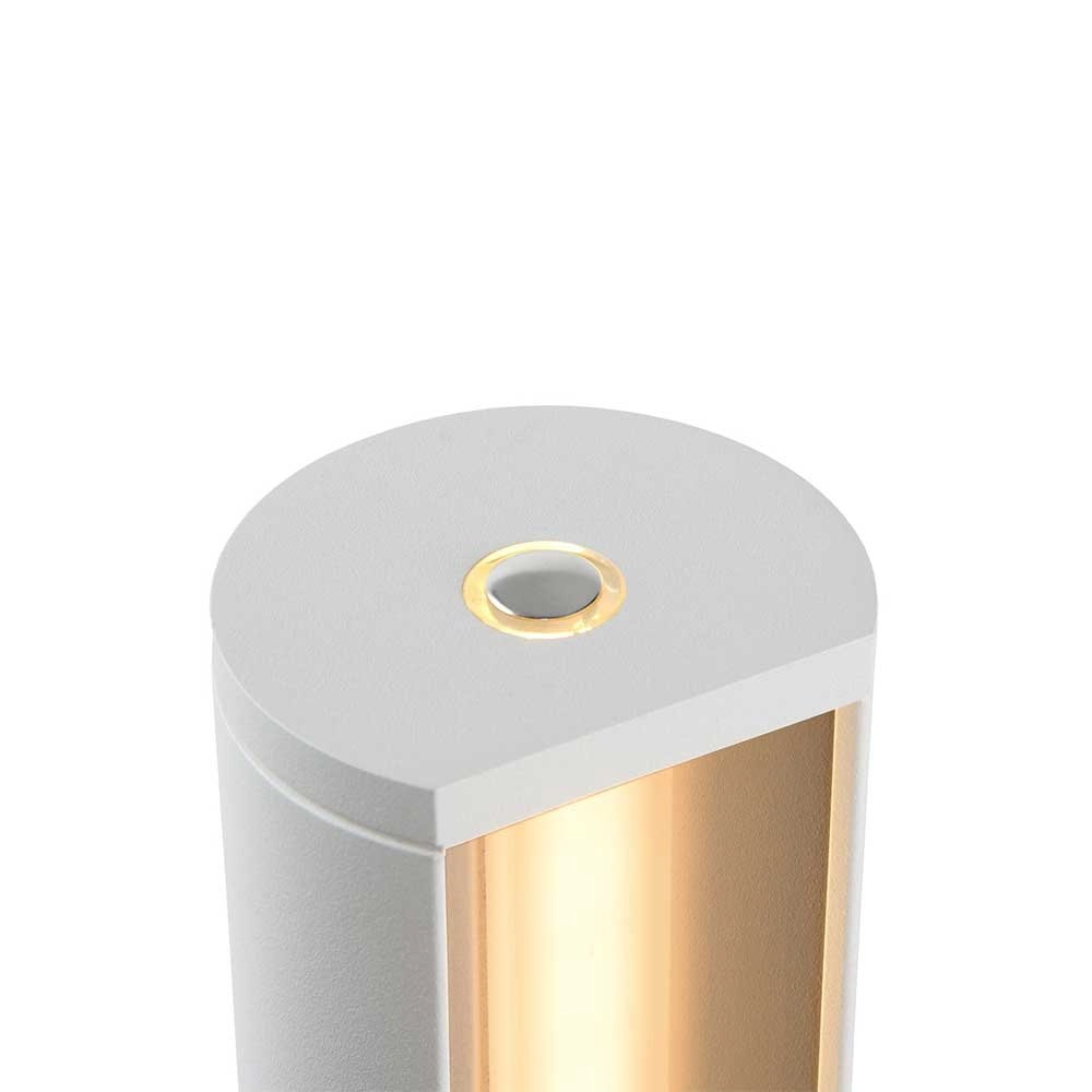 Dimbare vloerlamp Frankfurt Artdelight 8719831733026