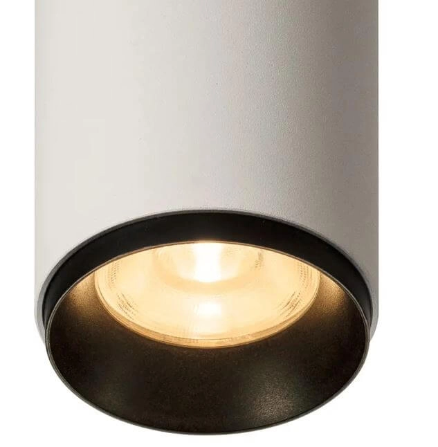 Ledspot Numinos 20w - 2700K - 8,5cm wit SLV 4024163243490