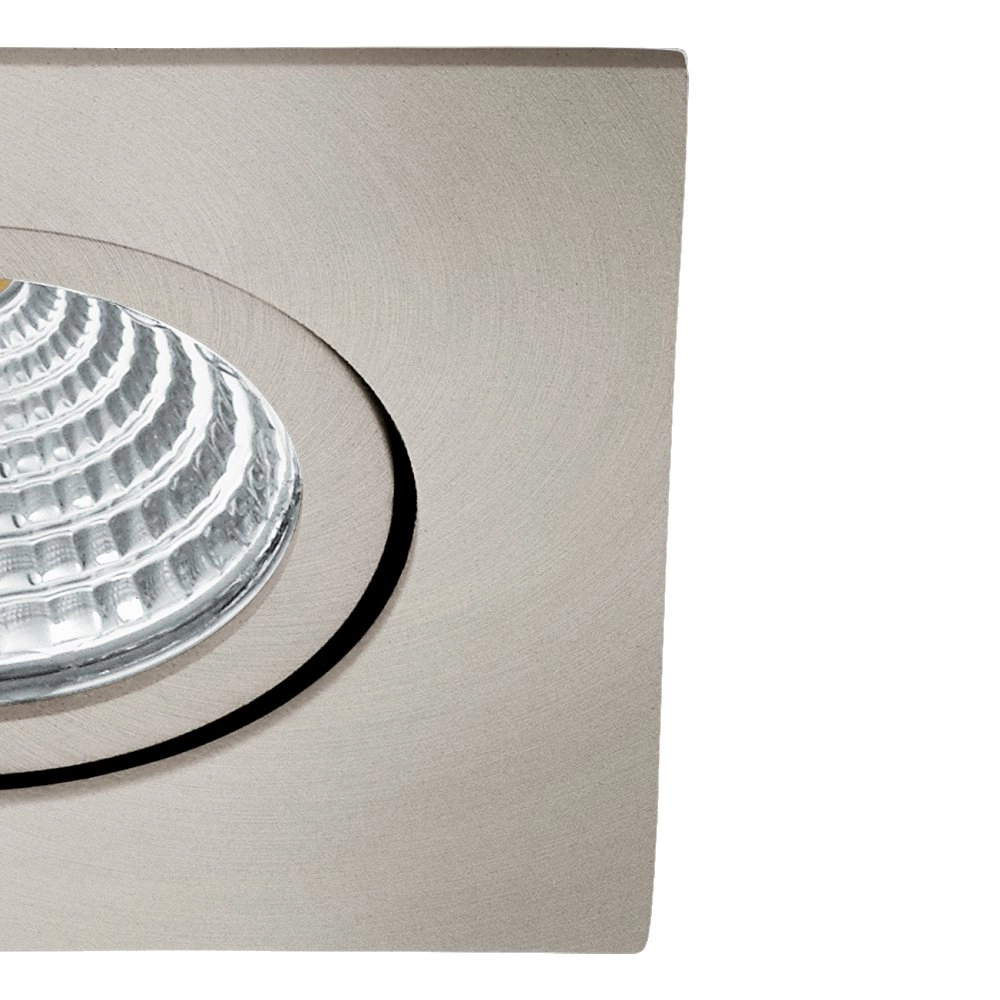 Richtbare led spot Saliceto 3000K Eglo 9002759983048