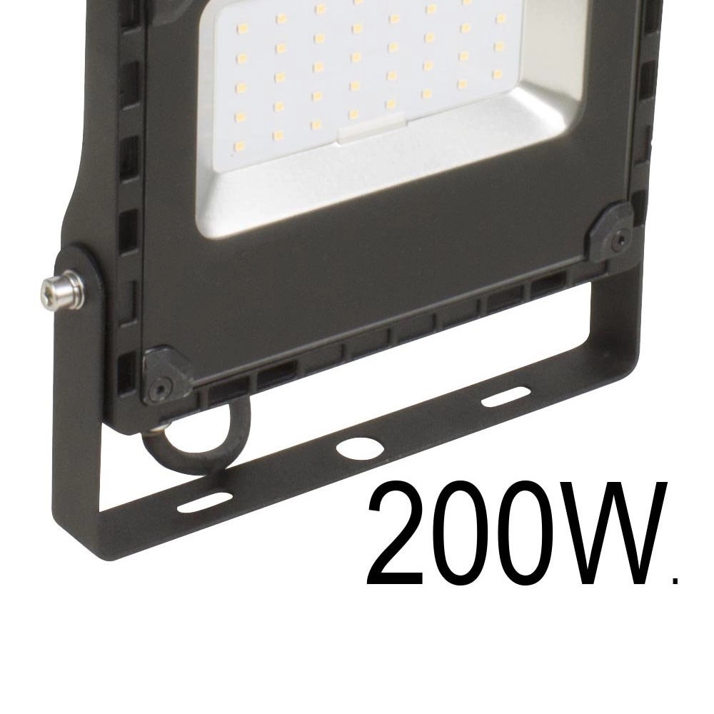 Led tuinlamp Spotpro 200W Franssen 5391370059589