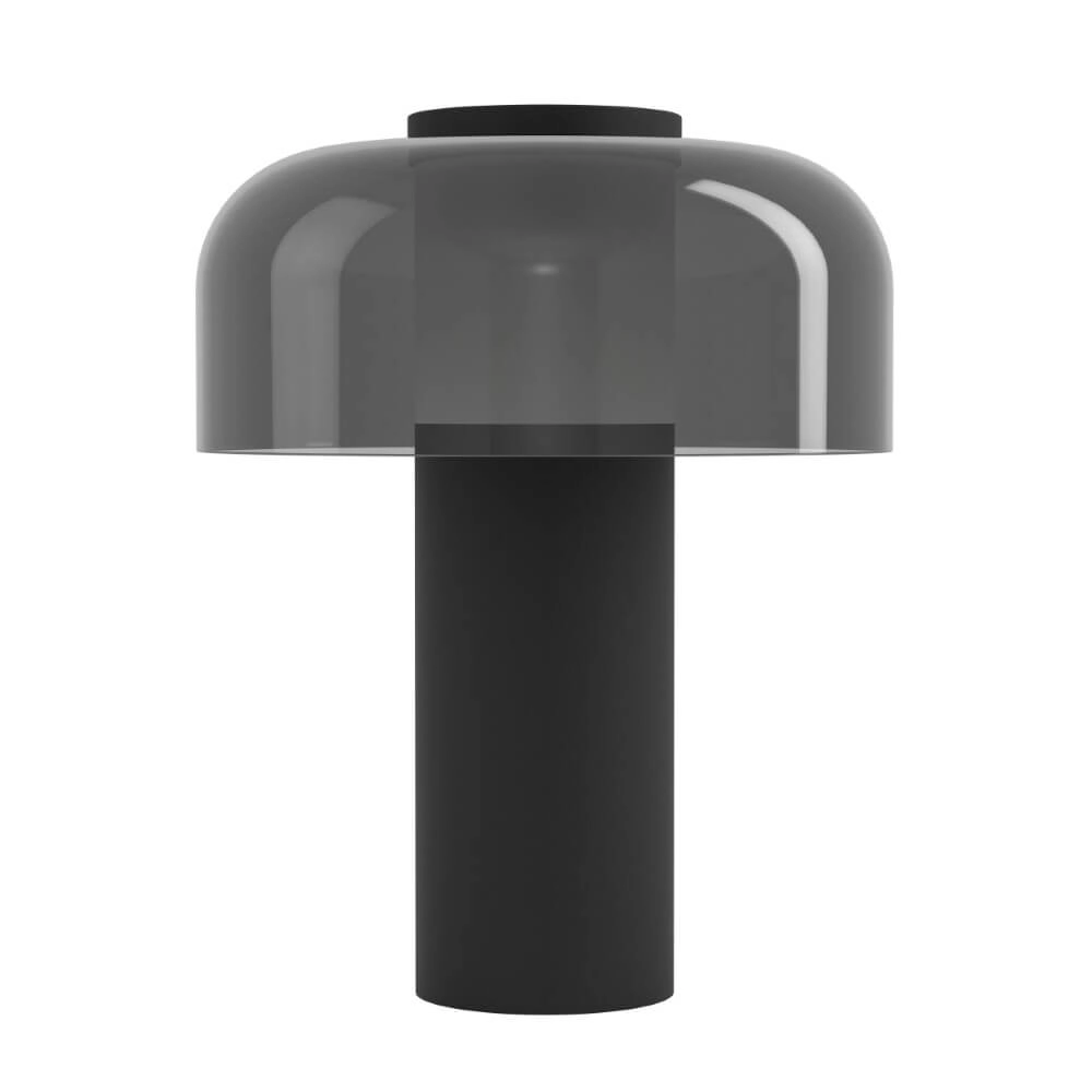 Design tafellamp Ponente zwart