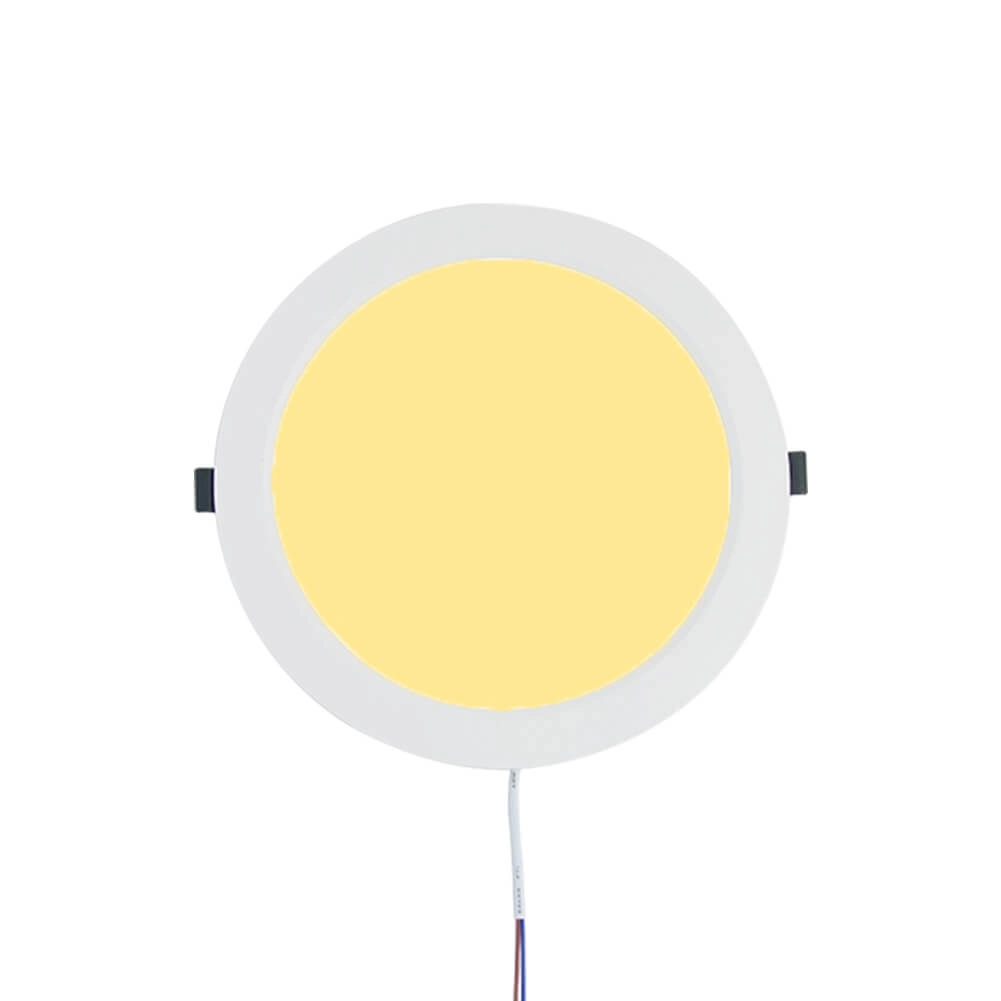 Led Downlight 3W Ø 9,8cm - 3000K