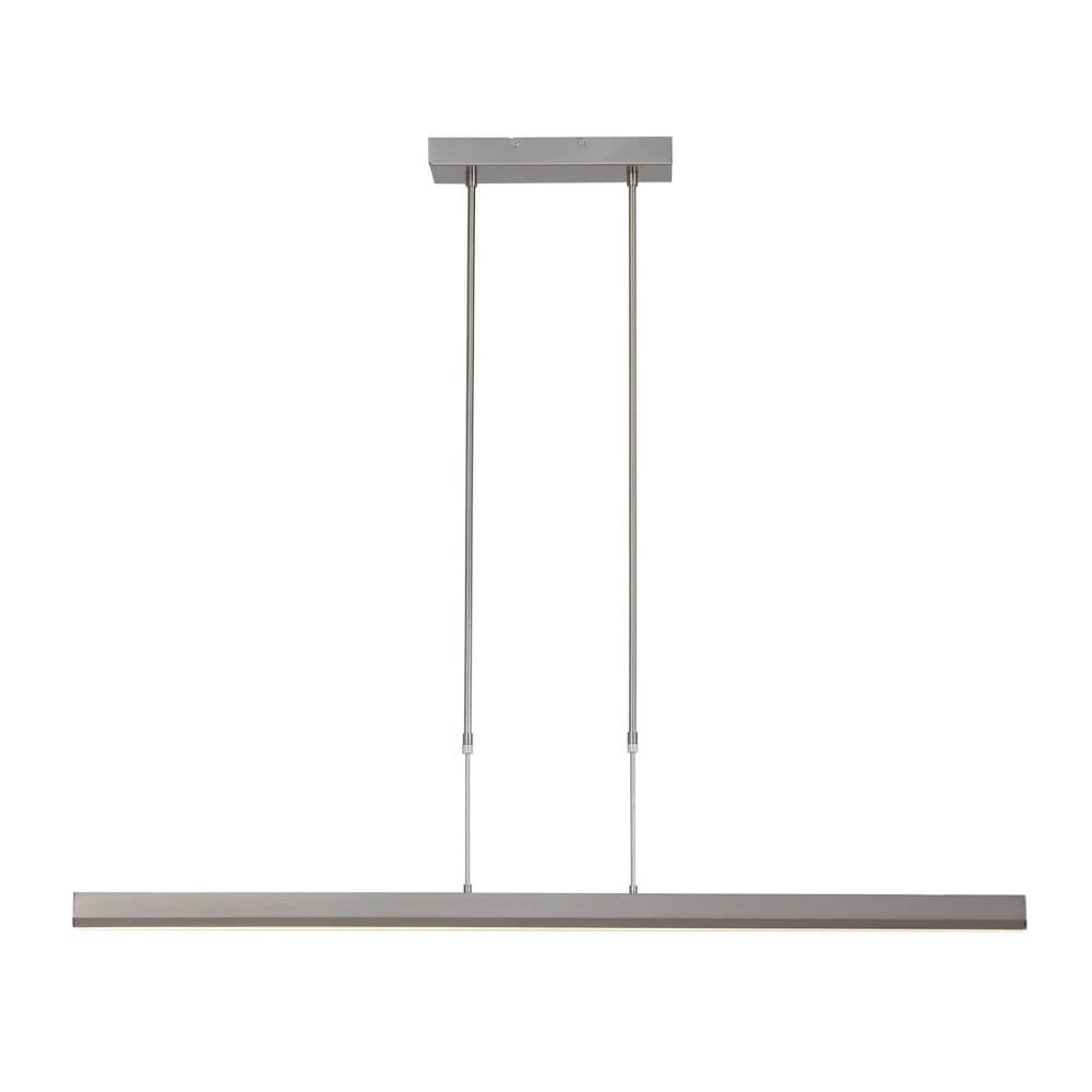 Led kantoor hanglamp Zelena LED Staal