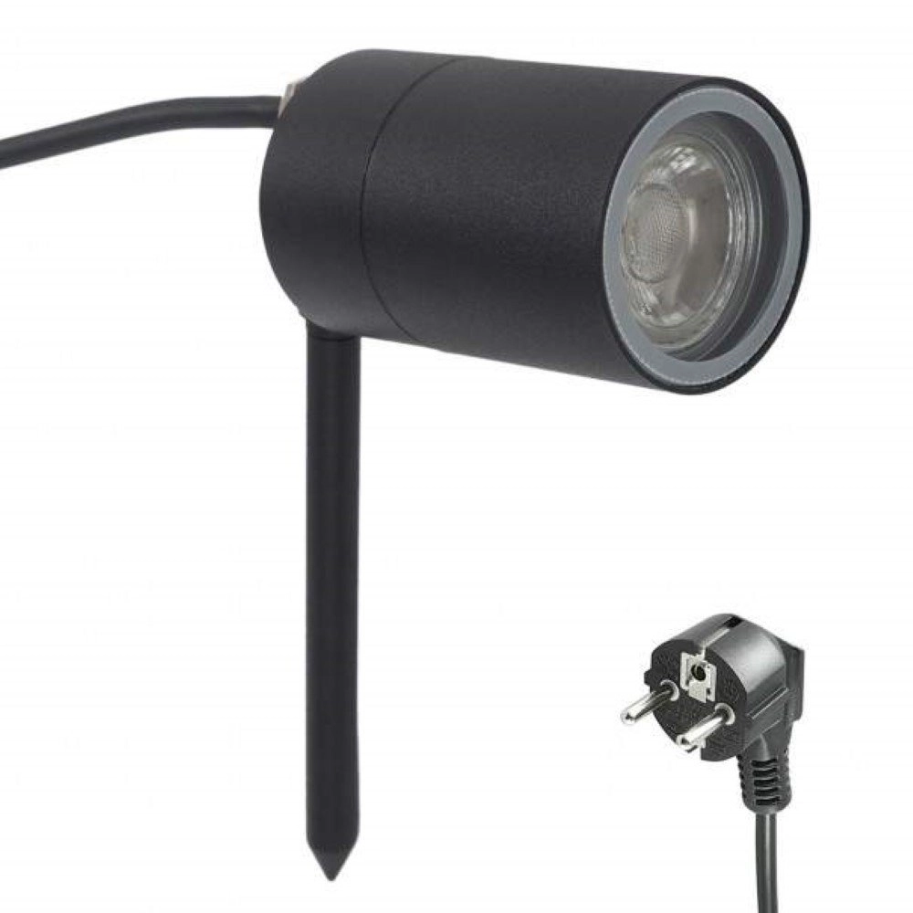 Staande buitenlamp Led Pin KS verlichting 8714732746908