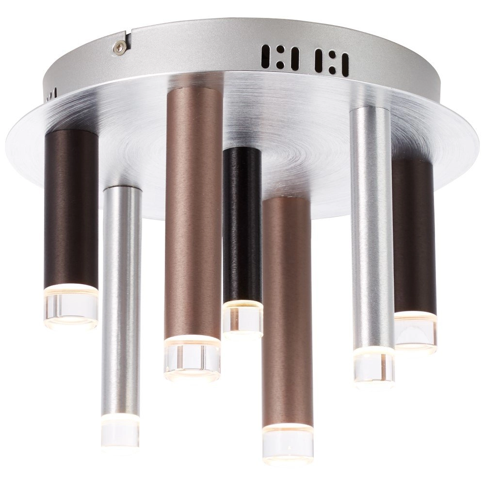 Led plafondlamp Cembalo Brilliant 4004353342295