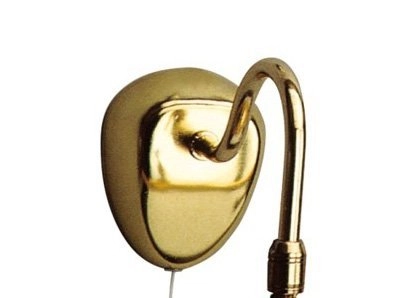 Schilderijlamp Picture 36cm messing Searchlight 5013874225504