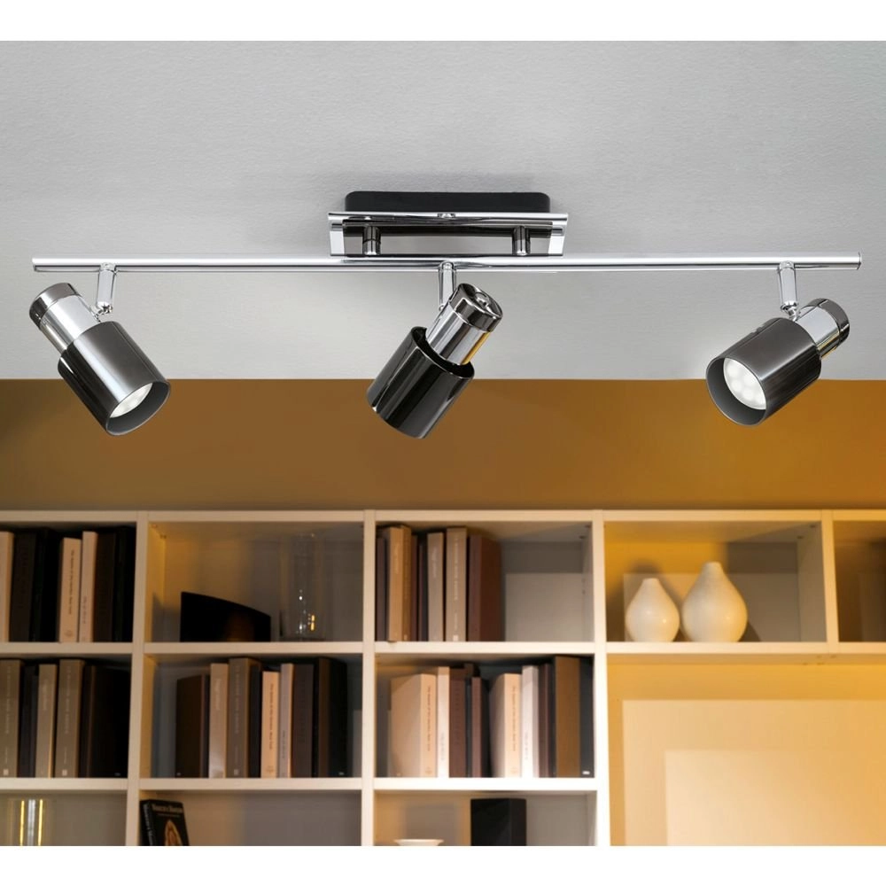 Led plafondspot Davida led Eglo 9002759308346