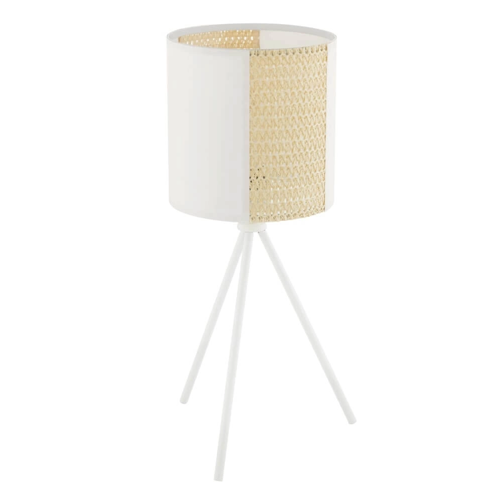 Tripod tafellamp Arnhem