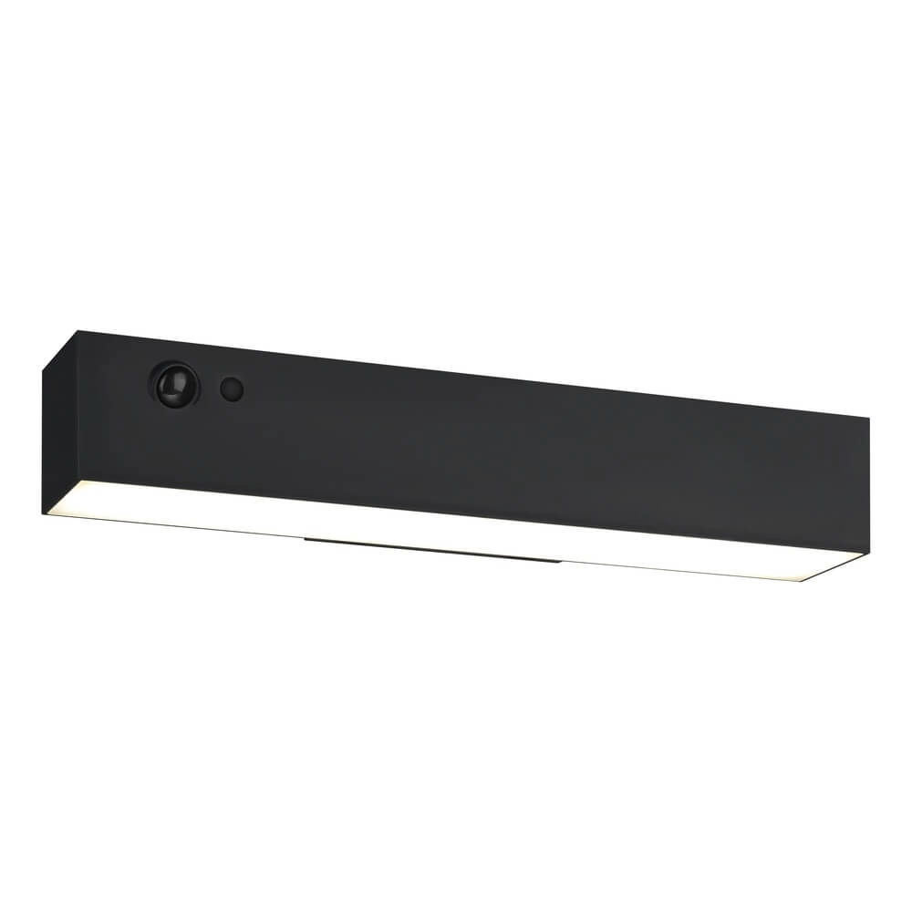 Design wandlamp Voscari zwart Eglo 9008606355020