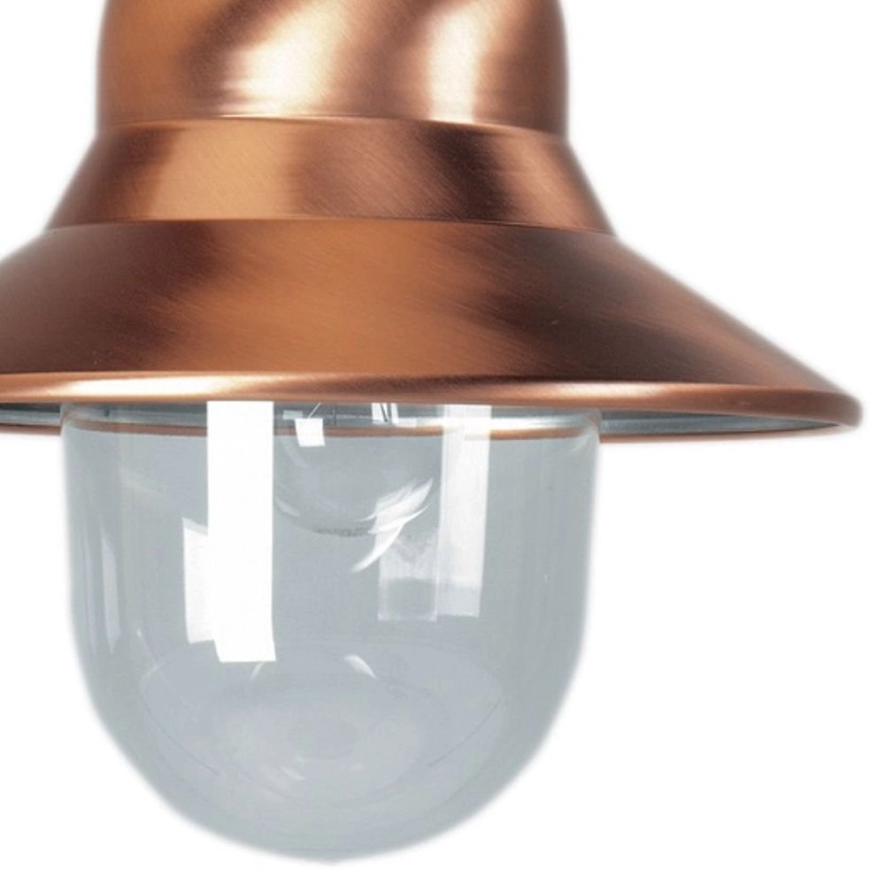 Veranda hanglamp Toscane groen KS verlichting 8714732510905