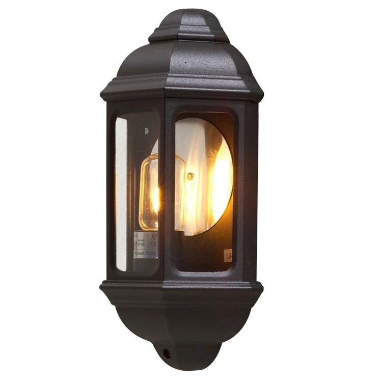 Muurlamp Cagliari voor buiten
