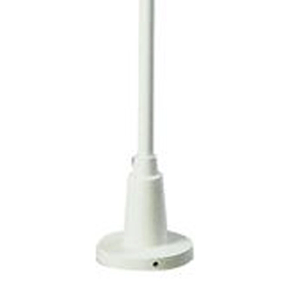 muurlamp Lanor wit Albert 4007235820812