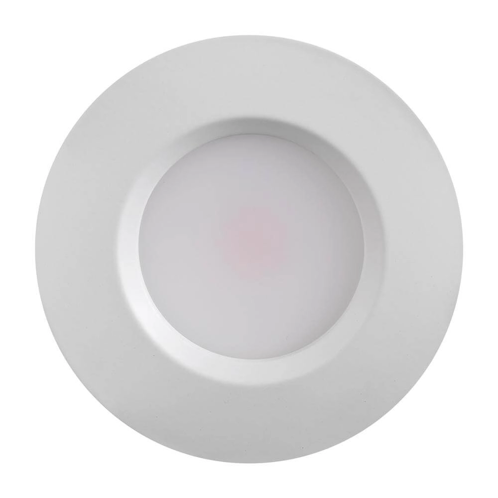 Witte inbouwspot Dorado 2700K - Ø 8,5cm Nordlux 5701581471580