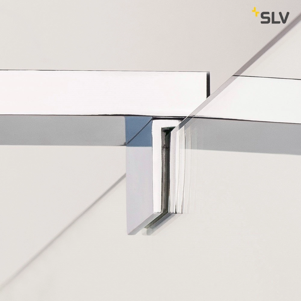 Led spiegellamp Dorisa badkamer SLV 4024163190695