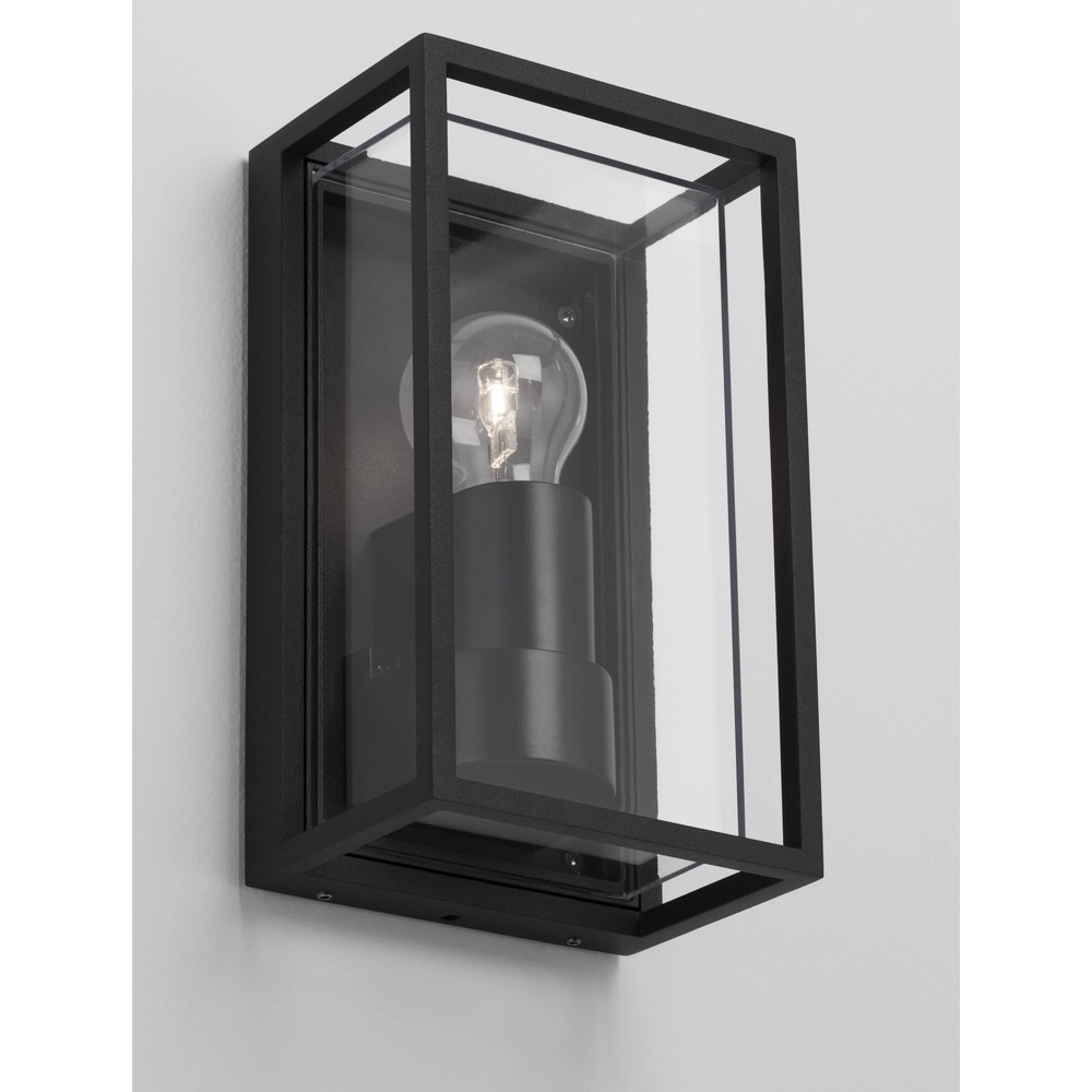 Wandlamp Regina 23,8cm Lyora 5212017432919