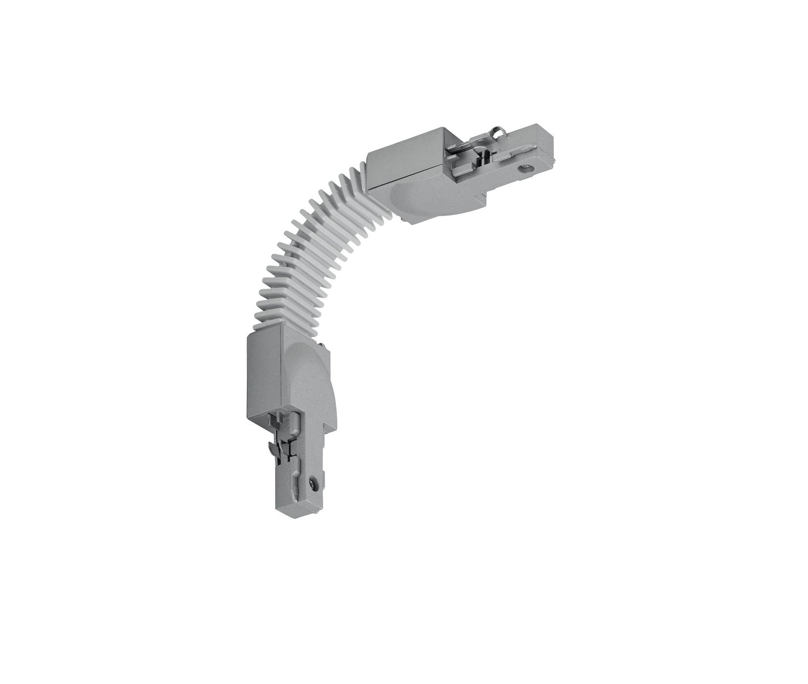 2-fase flex verbinder Duoline grijs
