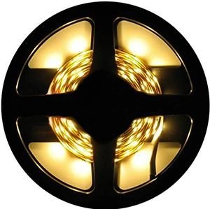 Ledstrips buiten 3000K - IP65 Warm Wit