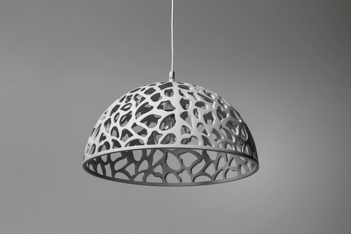 Karakteristieke hanglamp The Open Ø 50cm - zand ETH 8720195312215