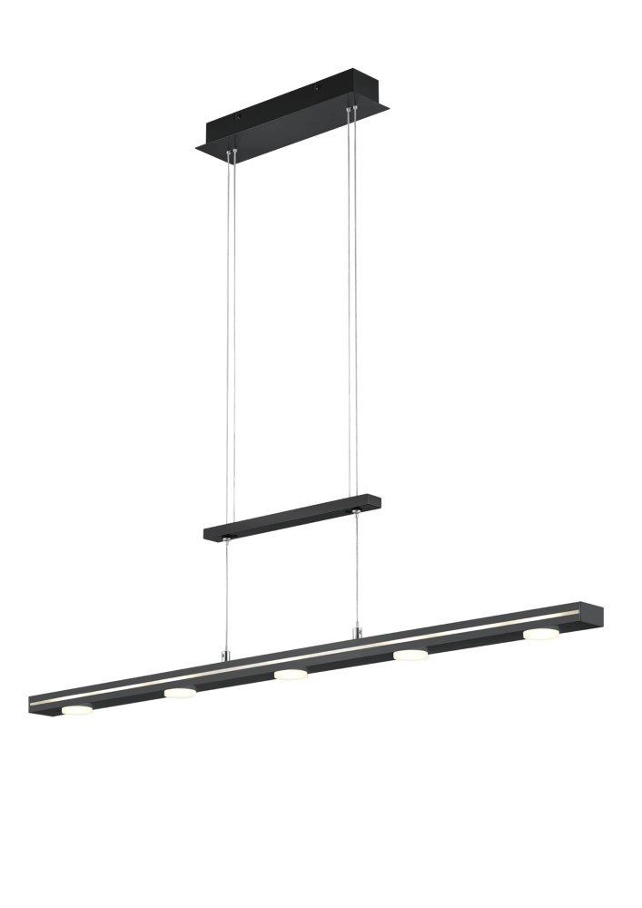 Kantoor led hanglamp Lacal