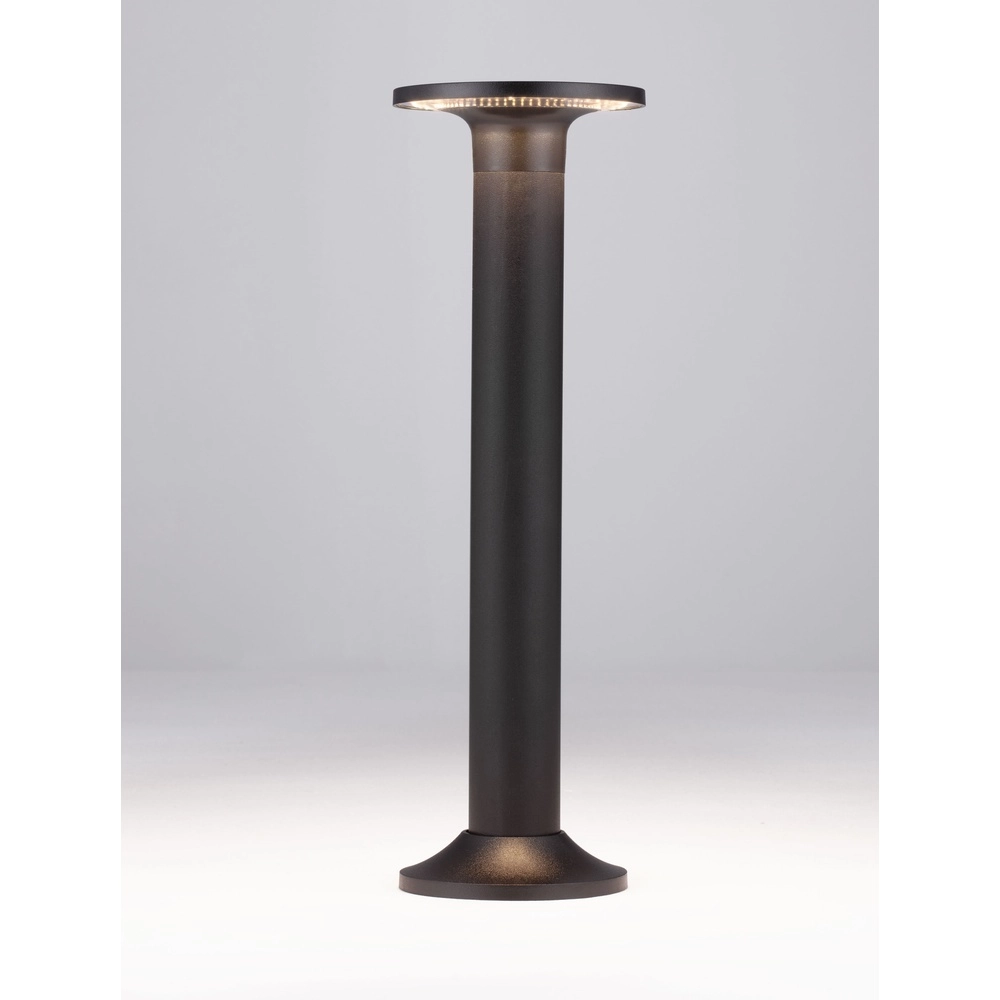 Tuinlamp Tower zwart design