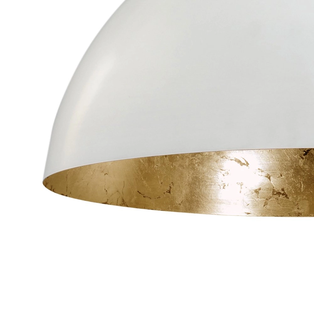 Hanglamp Industria Gold 80 Masterlight 8718121123042
