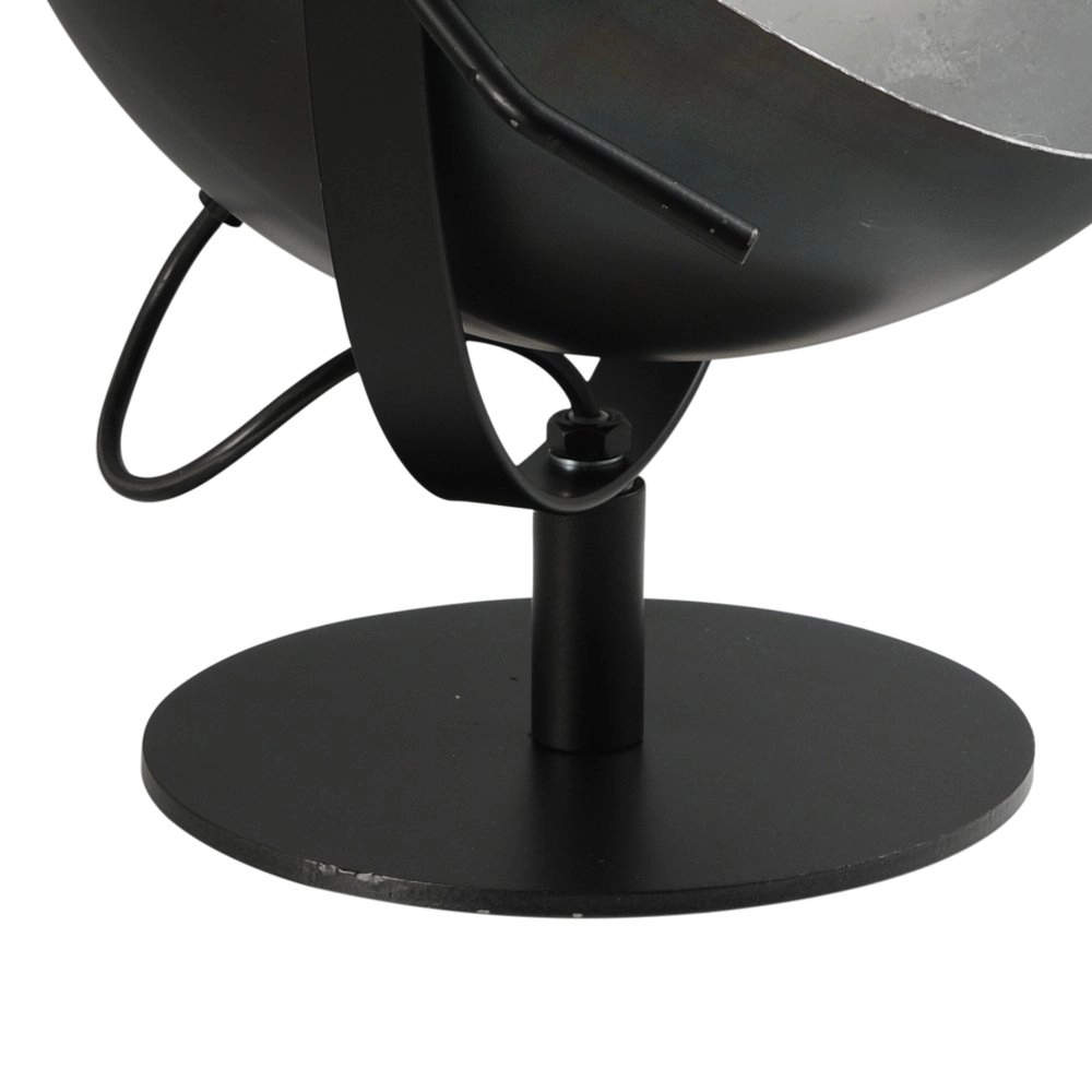 Tafellamp Industria Uplighter Landelijk Masterlight 8718121236704