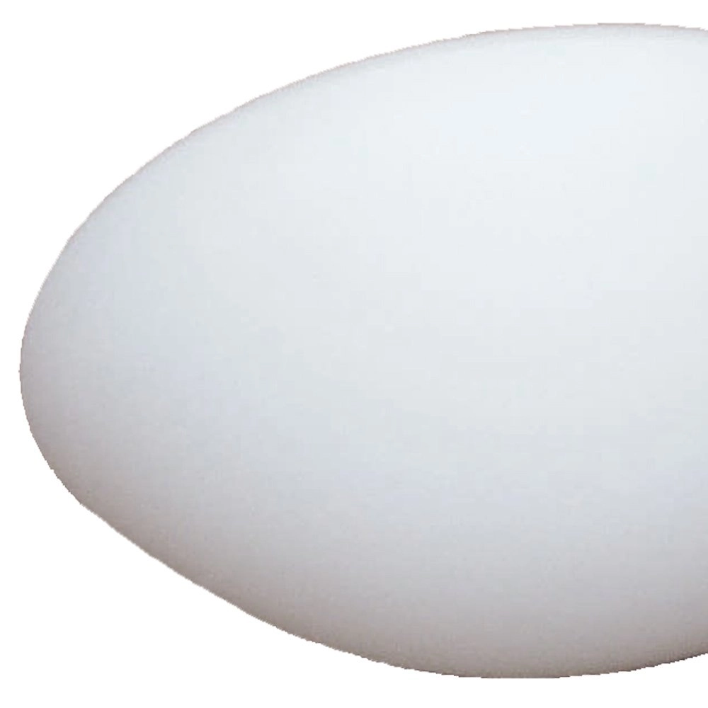 Led plafondlamp Plafonniere 30cm wit Masterlight 8718121126531