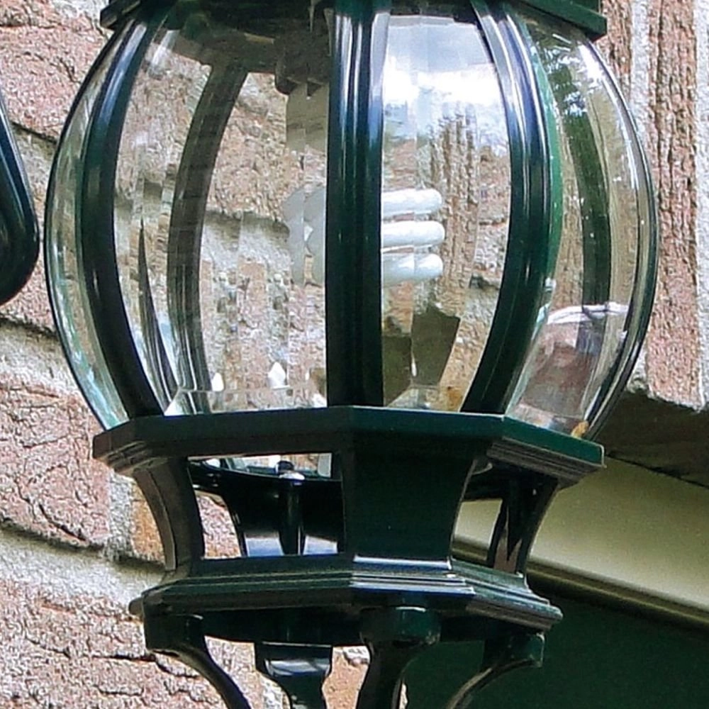 Buitenlamp Andrew klassiek KS verlichting 8714732150101
