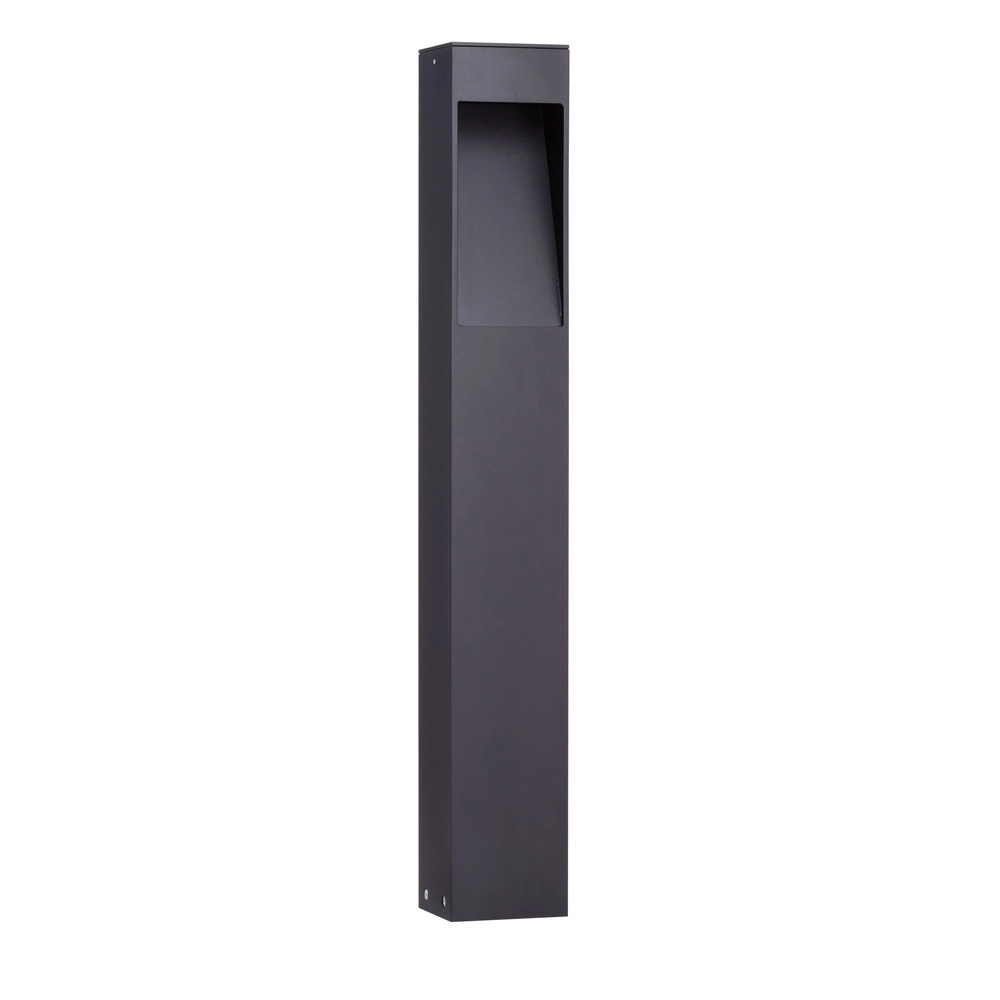 Tuinlamp Maddi zwart 60cm Lyora 5212017464996