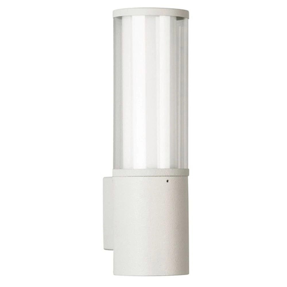 Design buitenlamp Rod 35cm-wit