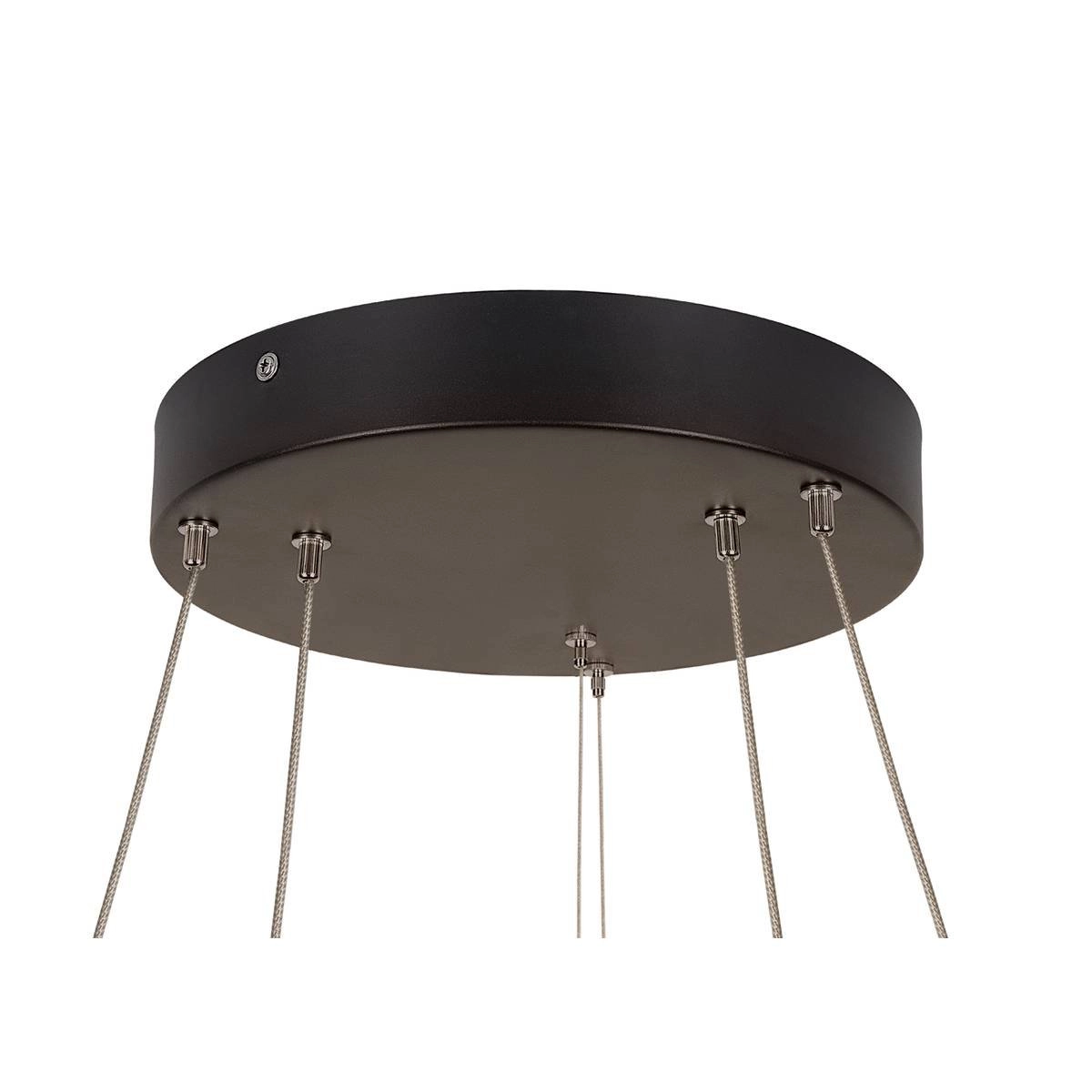Led hanglamp One Ø 60 cm SLV 4024163249157