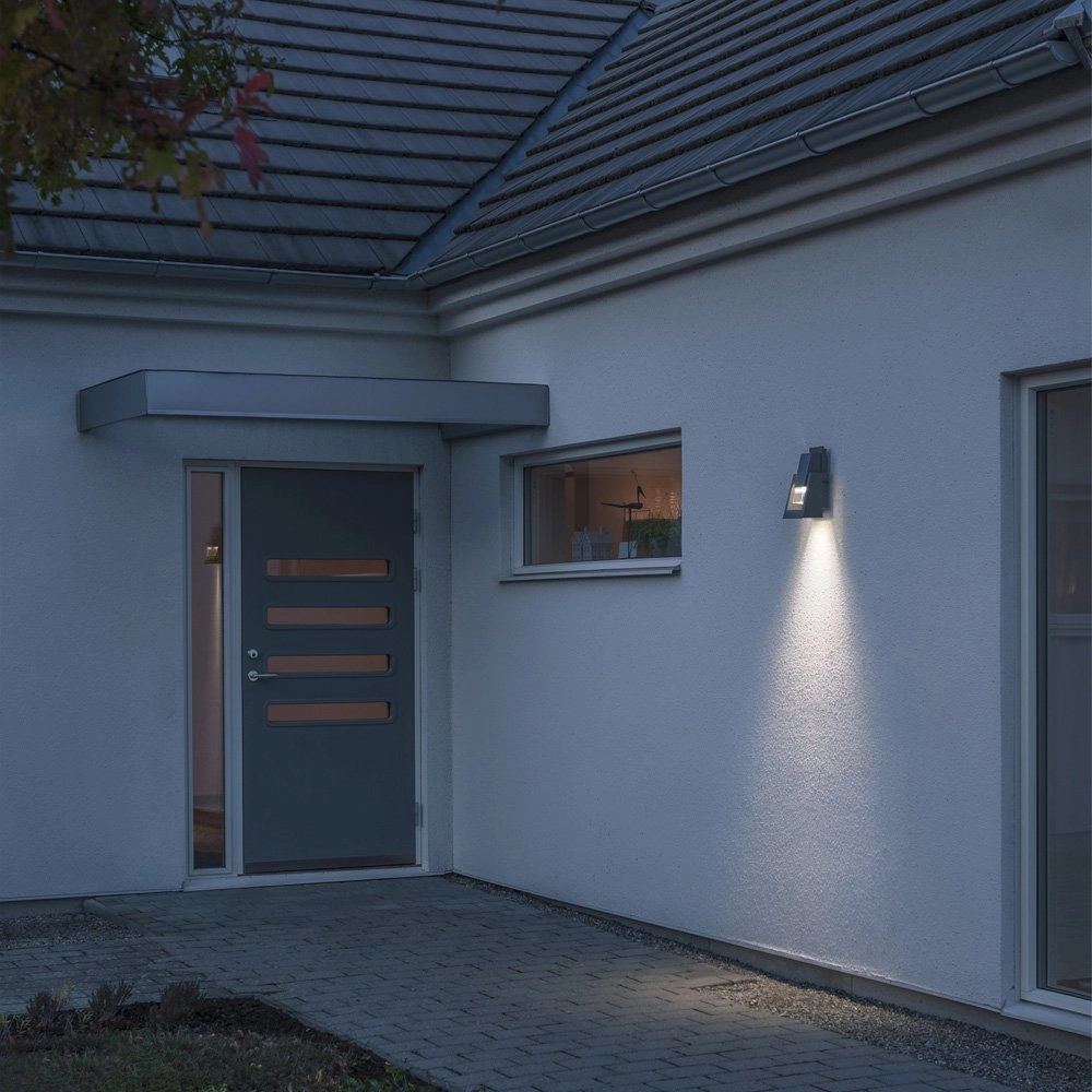 Buitenlamp Potenza design KonstSmide 7318307979374