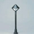 Tuinlamp Triangle Albert 4007235620313