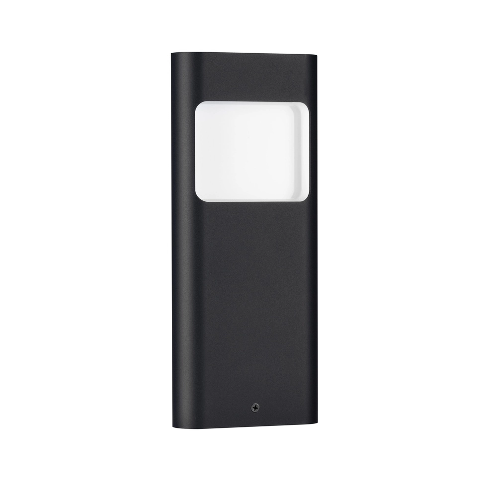 Tuinlamp Tall zwart Lyora 5212017453501
