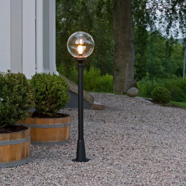 Bol tuinlamp Orion KonstSmide 7318304987501