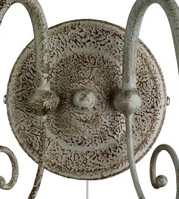 Wandlamp Greythorne Searchlight 5053423036830