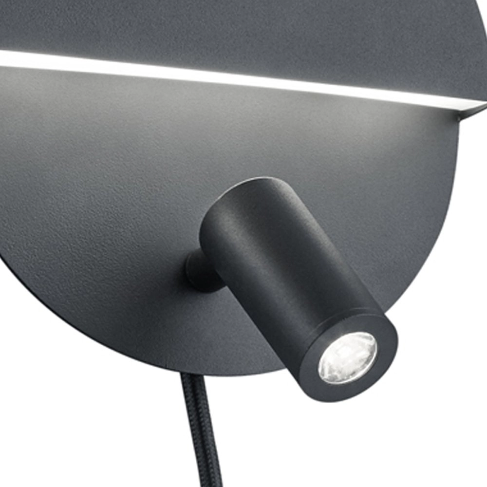 Leeslamp Mario Trio 4017807387032
