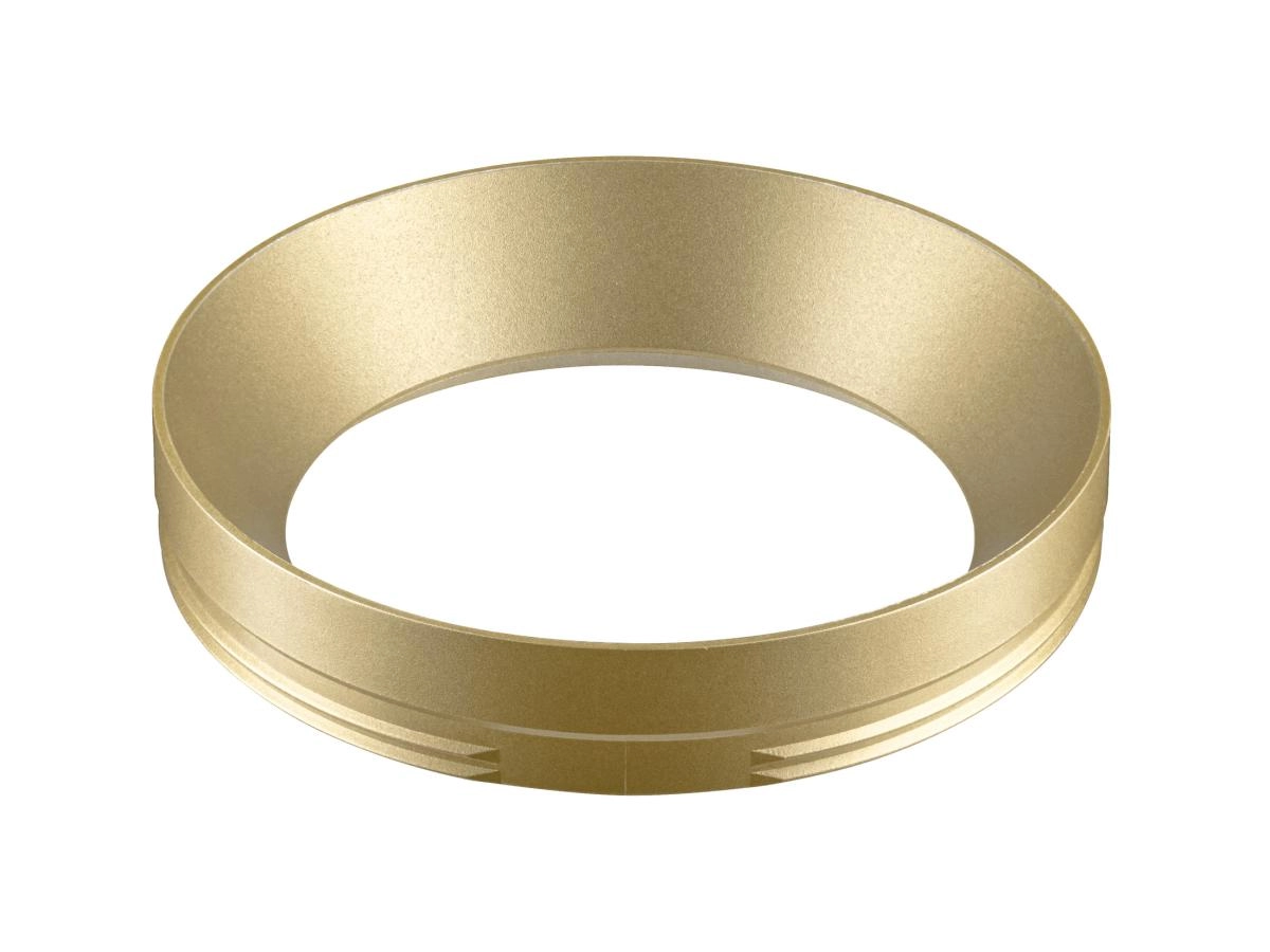 Sierring voor Numinos XL goud