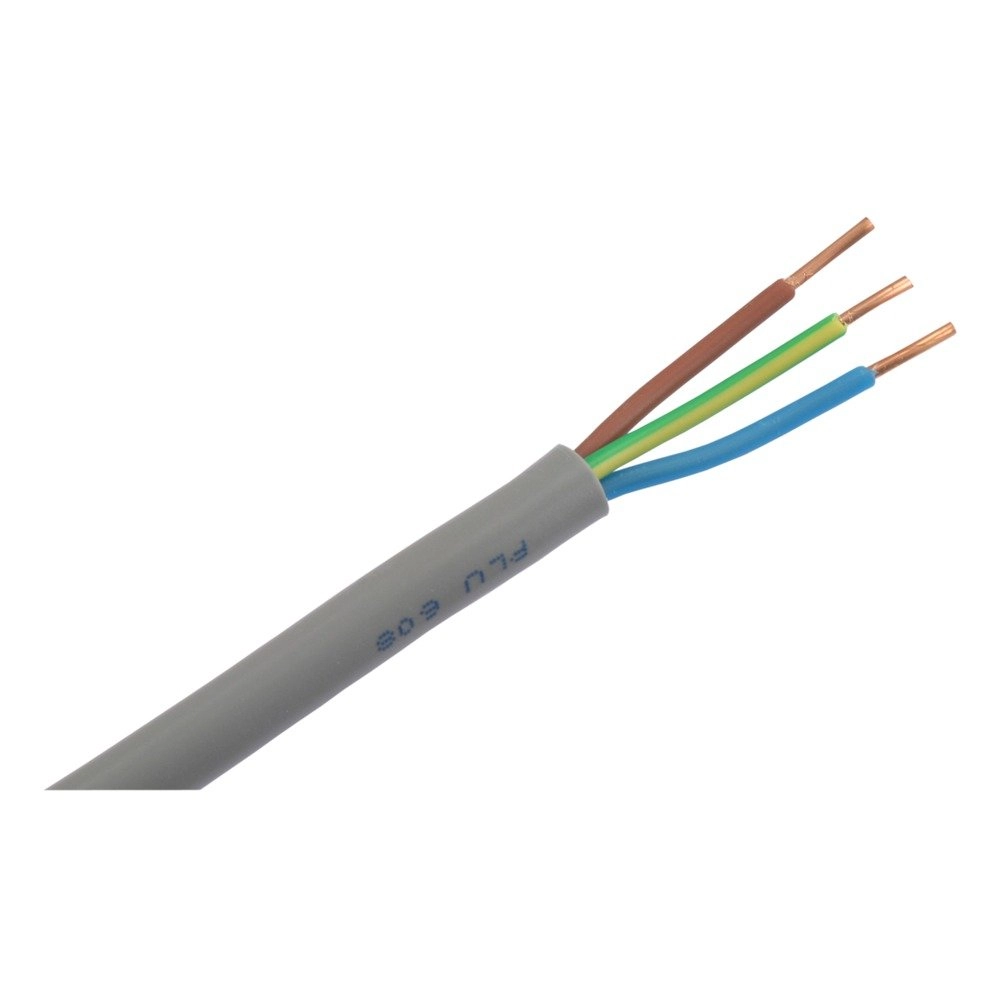 Kabel 3 x 2,5 XMVK
