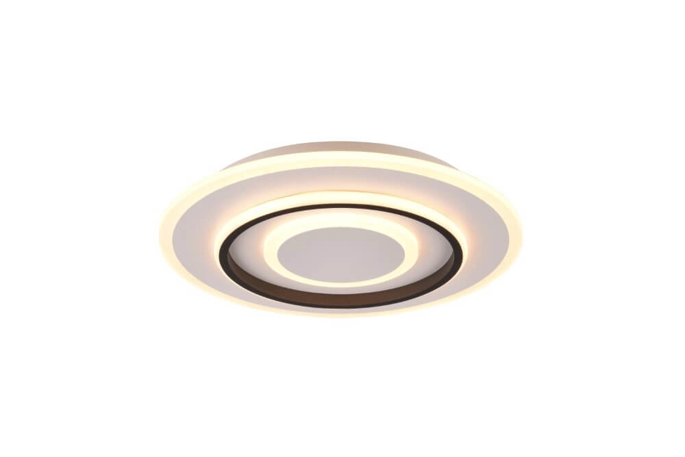 Plafondlamp Jora Ø 41cm Trio 4017807574838