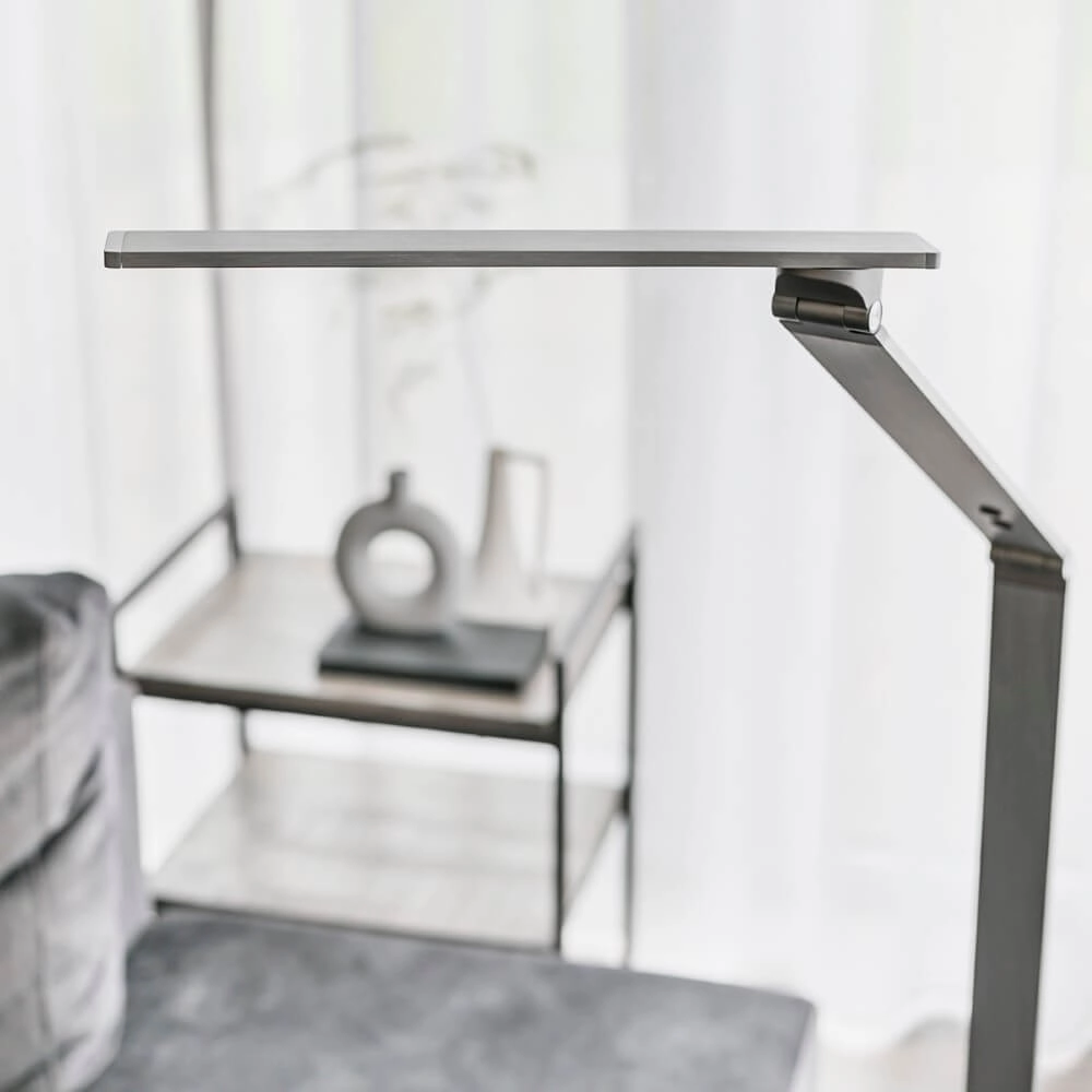 Strakke leeslamp Serenade LED Steinhauer 8712746132663