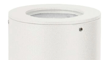 Muurlamp Molli met bewegingsmelder Albert 4007235824803